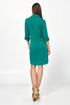 Robe de jour model 177401 Nife
